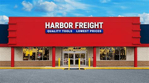 Sunday 8 am - 8 pm. . Harbor freight ashtabula ohio